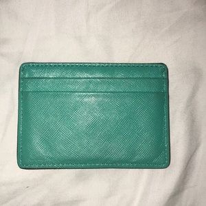 kate spade cardholder